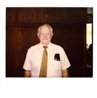 Joseph Entz Jr.