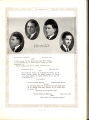 1923 Yearbook
