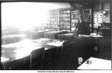 Law Library, The University of Iowa, February 21, 1910