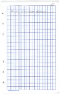 Brushy Creek Checkout Notes 