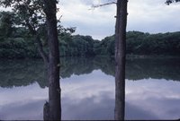 Lake Geode