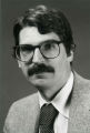 Portrait, Paul Gherman