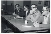 1976  People  talk at no-tillage meeting