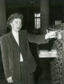 Maralyn Welin, 1952