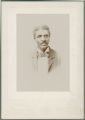 George Washington Carver Graduation Photograph