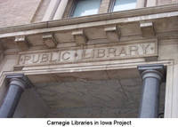 Cedar Rapids Public Library, Cedar Rapids, Iowa