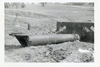 Big Wyacondah Watershed, Hooded Inlet Section