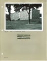 Parklawn Residence Hall, The University of Iowa, 1955