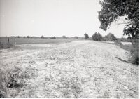 Dry fields