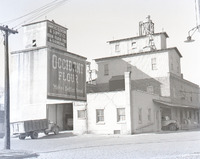Farmer's Elevator & Supply Co. 