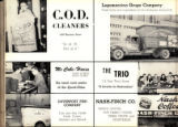 1953 Yearbook