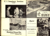 1951 Yearbook