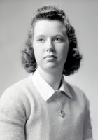 Lorriane Vos