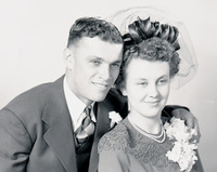 Edwin Rosenou Wedding
