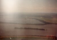 1993 Aerial Views of Flooding