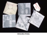 Iconometer No. 1-5, Covers