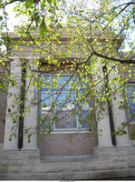 Ames Public Library, Ames, Iowa