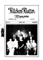 Kitchen-Klatter v. 49, n. 06, 1985