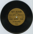 1971 Bomb: Record