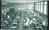 Dental clinic, The University of Iowa, 1950s