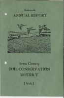 Annual Report, 1961