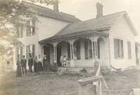8 In Front of House