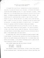Early Days - the history of West Pottawattamie SWCD.