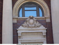 Council Bluffs Public Library, Council Bluffs, Iowa