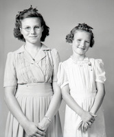 Maxine & Venita Doss