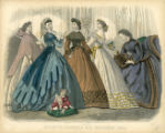 Day and evening dresses