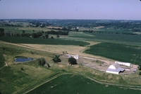 Union Township, Section 29 &amp; 30.