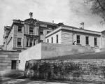 Memorial Union, 1954