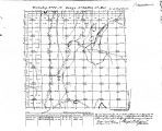 Iowa land survey map of t077n, r039w