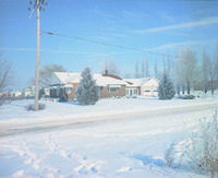 H. Stamp Home