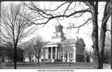 Old Capitol, The University of Iowa, 1893