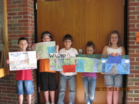2013 Contest Winners
