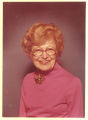 Portrait of Drewelowe, 1975