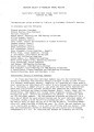 Executive Council Meetings of the American Society of Andrology 1982