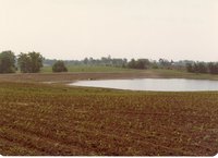 Big Wyacondah Watershed, Site 21-C, Jack Moore Farm