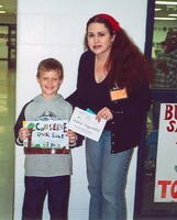 2004 Poster Contest Winners