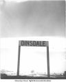 Dinsdale, Iowa. CRIP