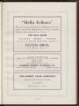 1921 Yearbook