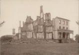Old Main, 1900