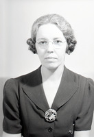Mrs. Tena Hansen 