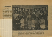 Kalona 7th & 8th Grade 1935