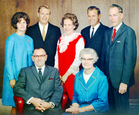 Harry Reedy Group