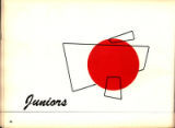 1952 Yearbook