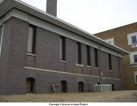 Carroll Public Library, Carroll, Iowa
