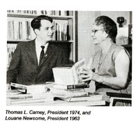 Tom Carney