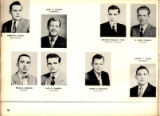 1952 Yearbook